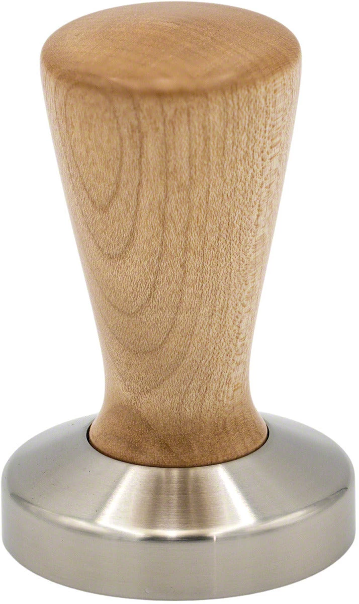 Mussa Aphrodite Tamper - Maple Tea