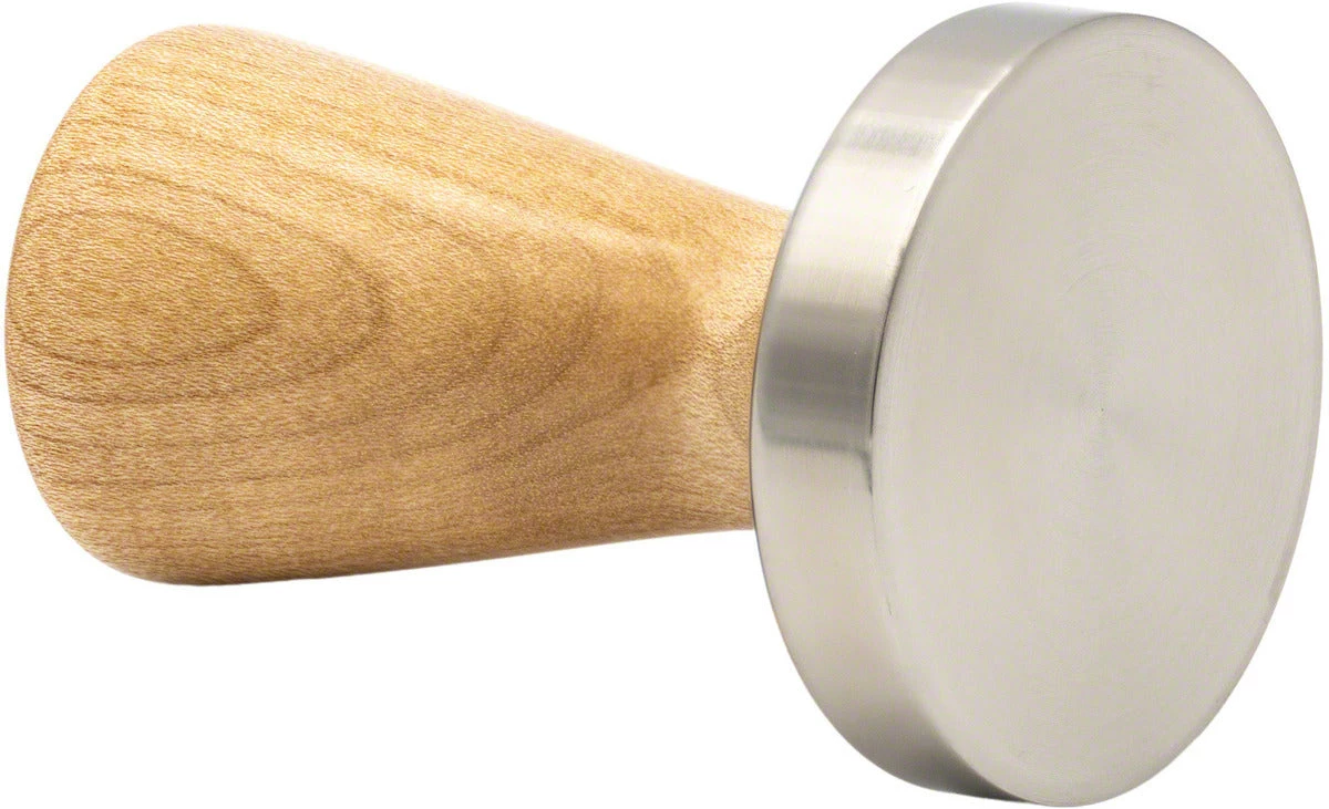 Mussa Aphrodite Tamper - Maple Tea
