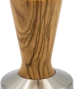 Mussa Aphrodite Tamper - Olive Tea