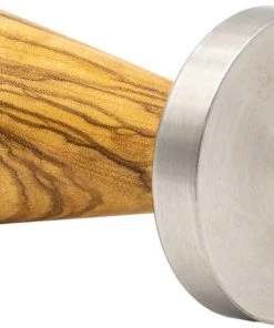 Mussa Aphrodite Tamper - Olive Tea