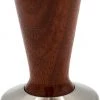 Mussa Aphrodite Tamper - Padauk