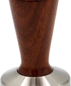 Mussa Aphrodite Tamper - Padauk