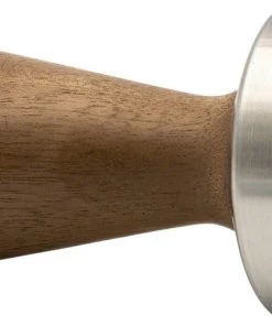 Mussa Aphrodite Tamper - Walnut