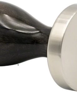 Mussa Artemis Tamper - Ebony