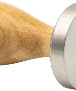 Mussa Artemis Tamper - Maple Tea