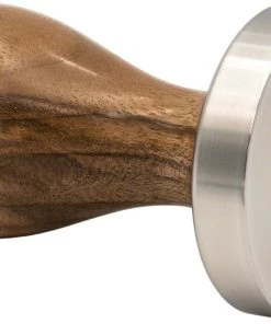 Mussa Artemis Tamper - Walnut Tea