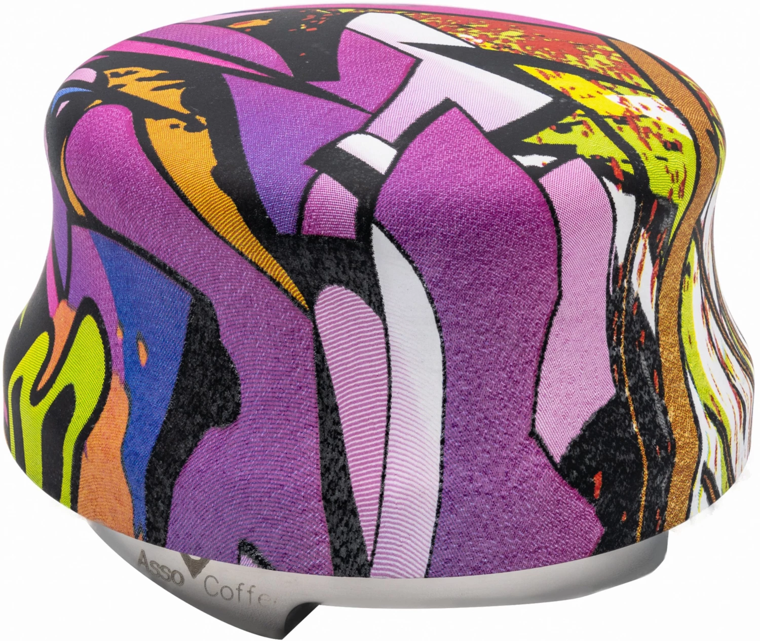 Asso - The Jack Leveler - 58.5mm - Crazy