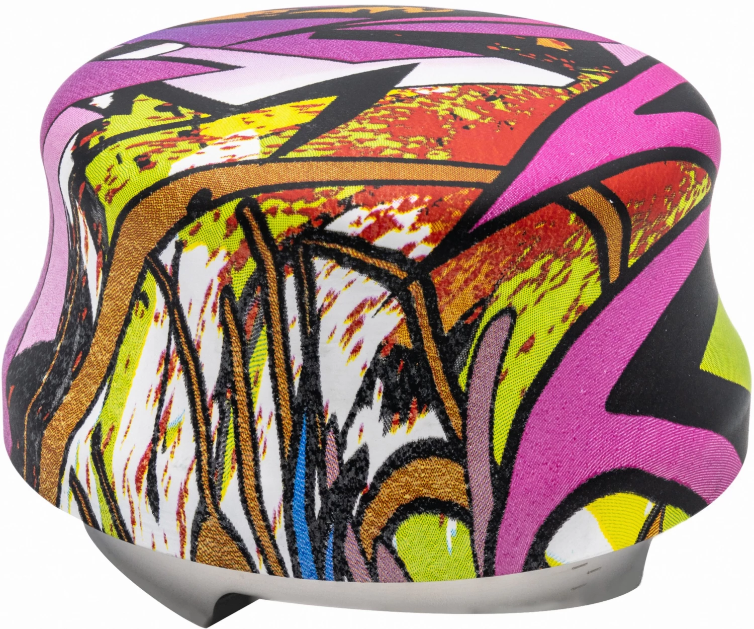 Asso - The Jack Leveler - 58.5mm - Crazy