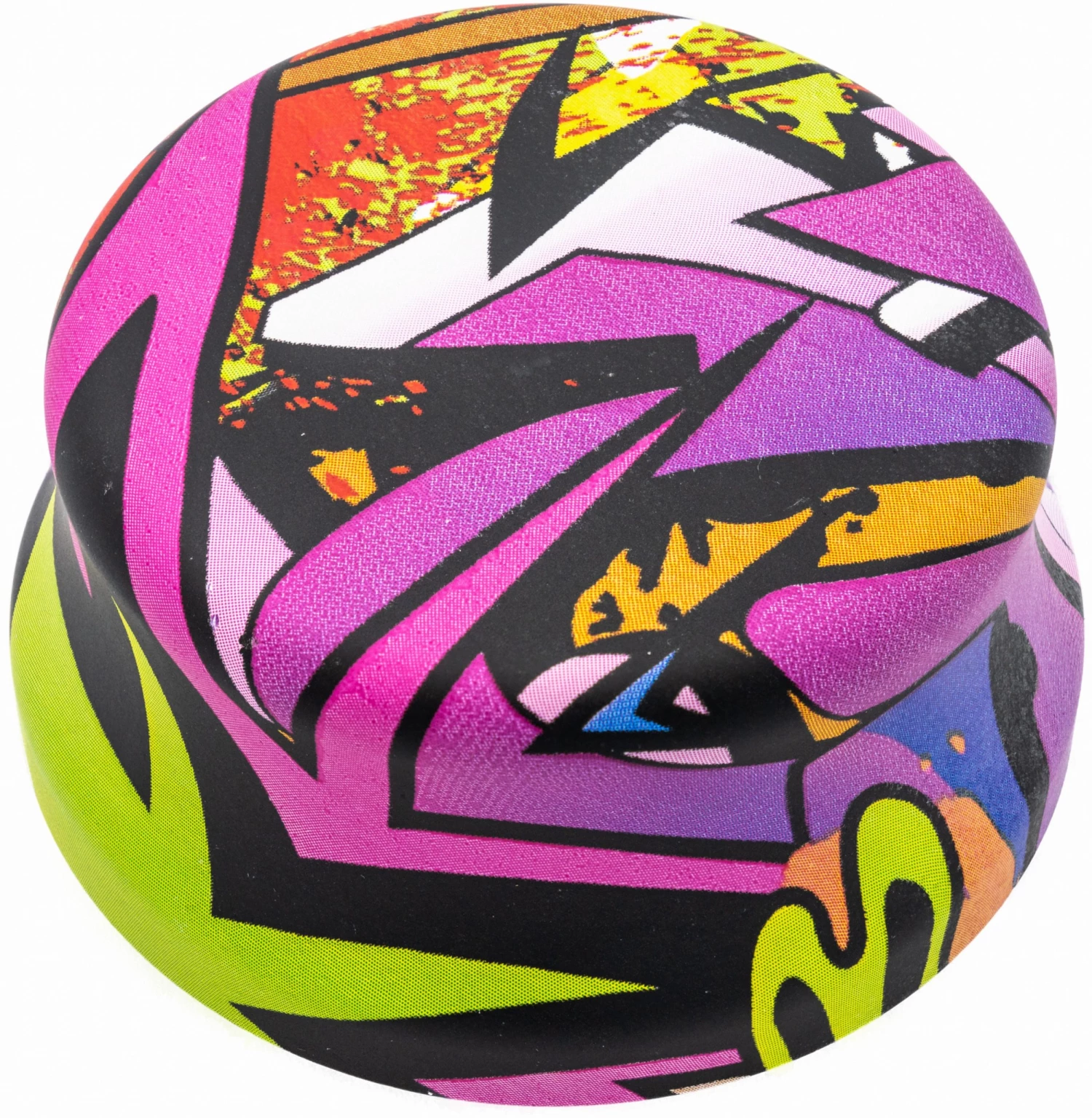 Asso - The Jack Leveler - 58.5mm - Crazy