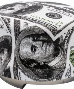 Asso - The Jack Leveler - 58.5mm - US Dollar Tea