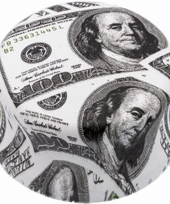 Asso - The Jack Leveler - 58.5mm - US Dollar Tea