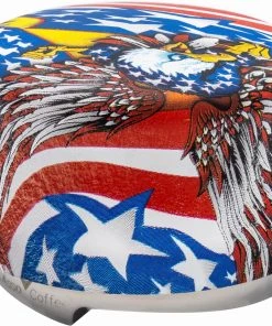 Asso - The Jack Leveler - 58.5mm - US Eagle