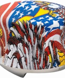 Asso - The Jack Leveler - 58.5mm - US Eagle