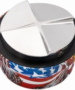 Asso - The Jack Leveler - 58.5mm - US Eagle