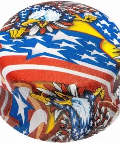 Asso - The Jack Leveler - 58.5mm - US Eagle