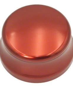 Asso - The King Push Tamper - 58.5mm - Red
