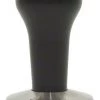 Asso Essential Tamper W/ Aluminum Handle - 58 Mm - Black