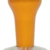 Asso Essential Tamper W/ Aluminum Handle - 58 Mm - Orange Tea