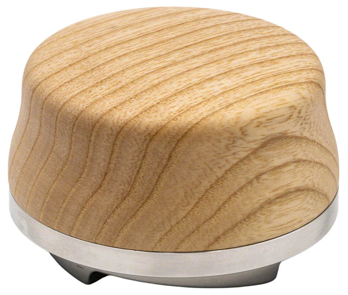 Tea Asso "The Jack" Leveler - 53mm - Full Wood Ashwood