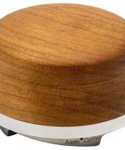 Asso - The Jack Leveler - 58.5mm - Full Wood