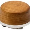 Asso "The Jack" Leveler - 53mm - Full Wood Cherry Tea