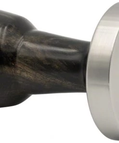 Mussa Athena Tamper - Ebony Tea