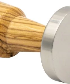 Mussa Athena Tamper - Olive
