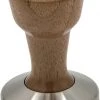 Mussa Athena Tamper - Walnut