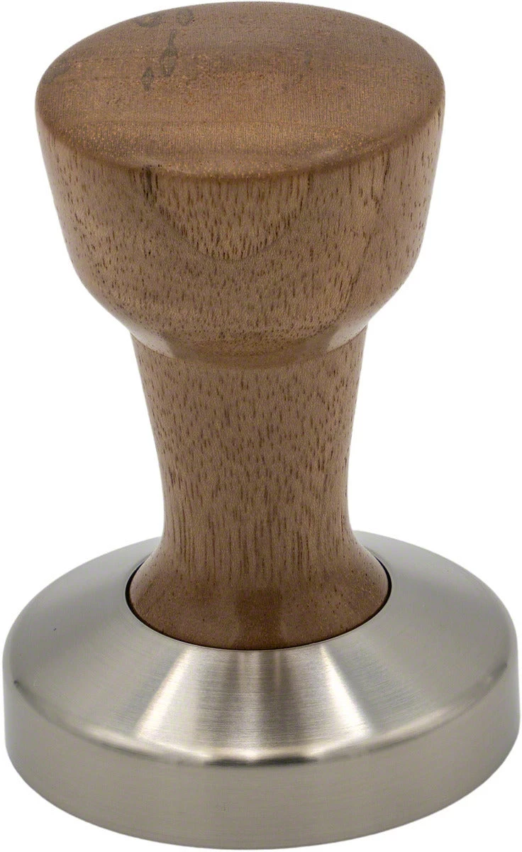 Mussa Athena Tamper - Walnut