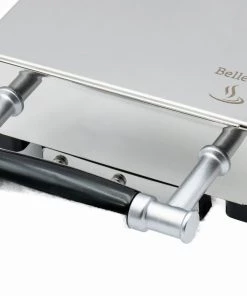 Tea Bellezza Knock Drawer - Elegance Slim