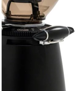 Macap M6D On Demand Burr Grinder - Black