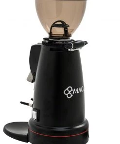 Macap M6D On Demand Burr Grinder - Black