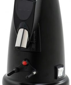 Macap M6D On Demand Burr Grinder - Black