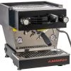 La Marzocco Linea Mini Connected - Black