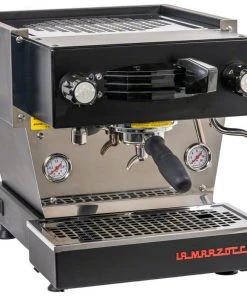 La Marzocco Linea Mini Connected - Black