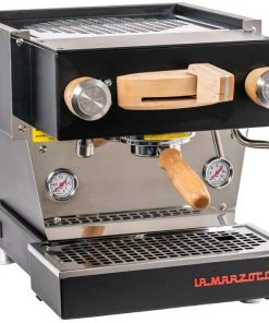 La Marzocco Linea Mini Connected - Black