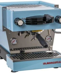 Tea La Marzocco Linea Mini Connected - Blue