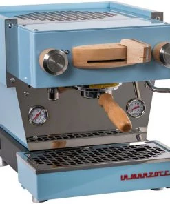 Tea La Marzocco Linea Mini Connected - Blue