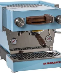 Tea La Marzocco Linea Mini Connected - Blue