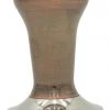 Asso Ergo Tamper - 58.5 Mm - Brushed Copper Tea