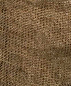 IDrinkCoffee.com Tea Empty Burlap Coffee Bags