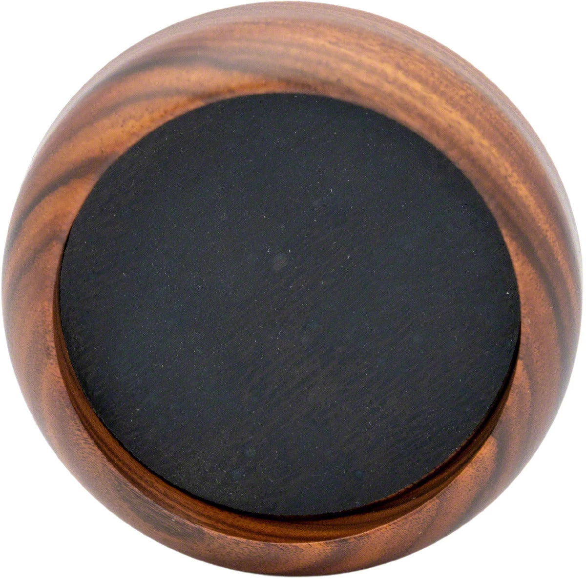 Asso Wooden Tamping Seat - Rosewood Tea