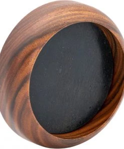 Asso Wooden Tamping Seat - Rosewood Tea