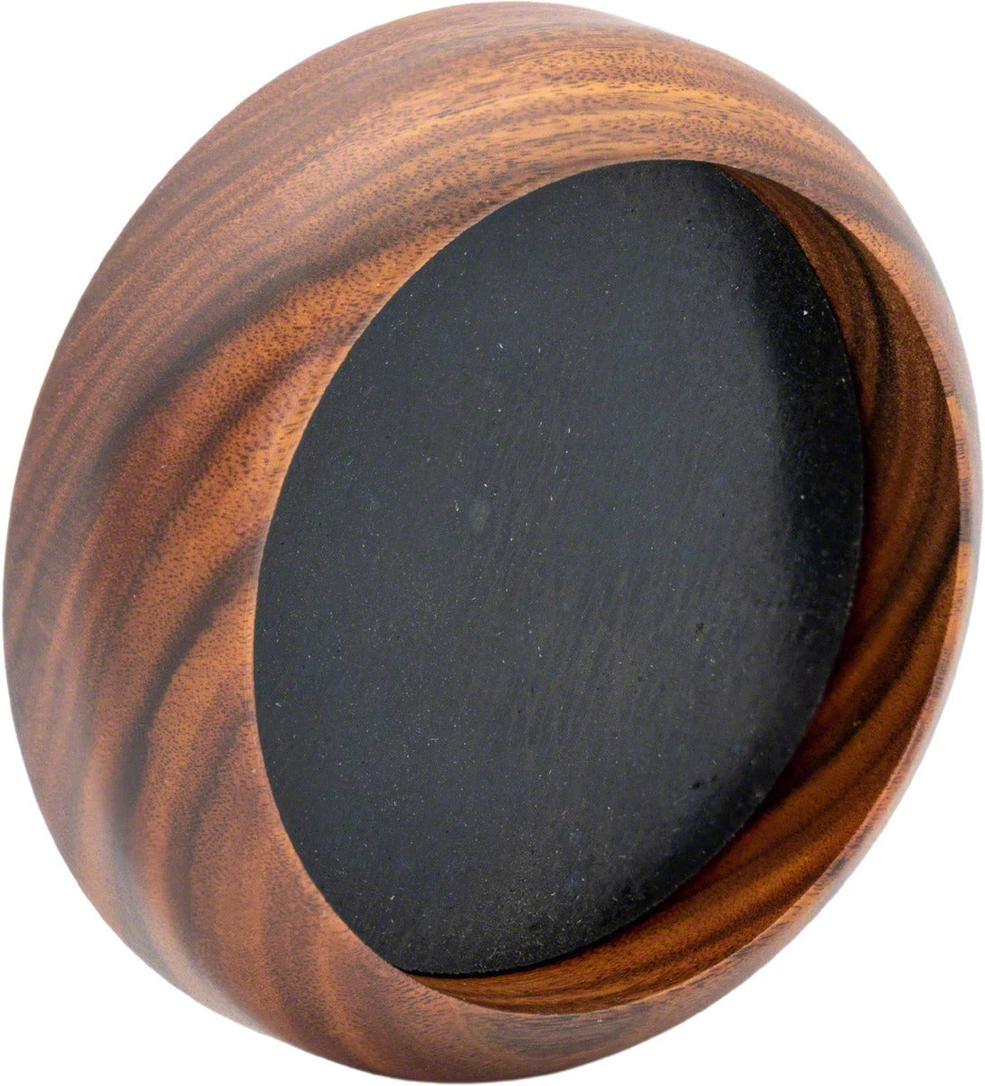 Asso Wooden Tamping Seat - Rosewood Tea