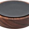 Asso Wooden Tamping Seat - Rosewood Tea