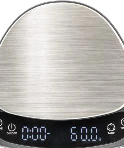 Whitebird Ultrathin Scale - KC203 Tea