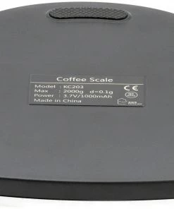 Whitebird Ultrathin Scale - KC203 Tea
