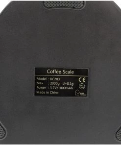 Whitebird Ultrathin Scale - KC203 Tea