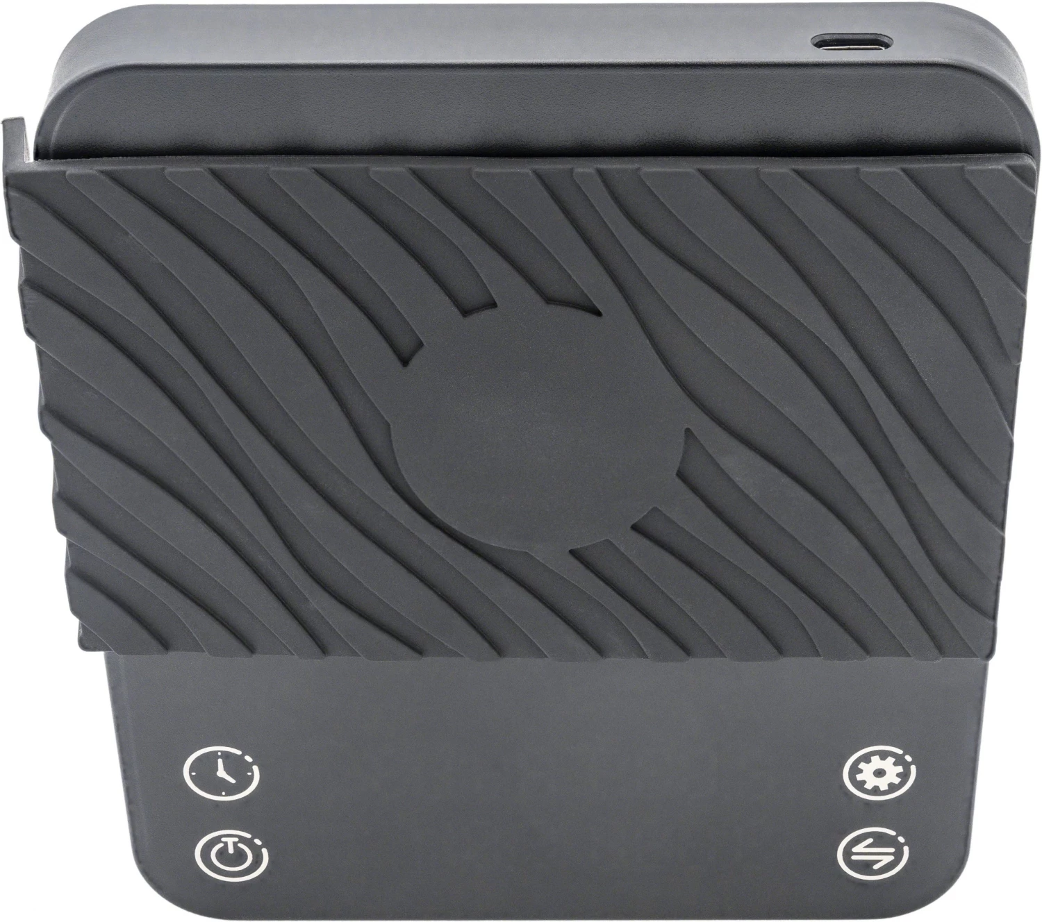 Whitebird Smart Brewing Scale - KC215B Pro Tea