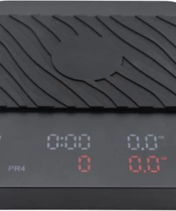 Whitebird Smart Brewing Scale - KC215B Pro Tea